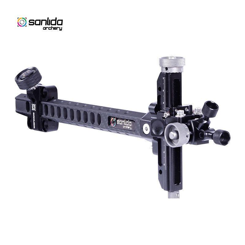 Mira x10 (Composto) 9" - Sanlida