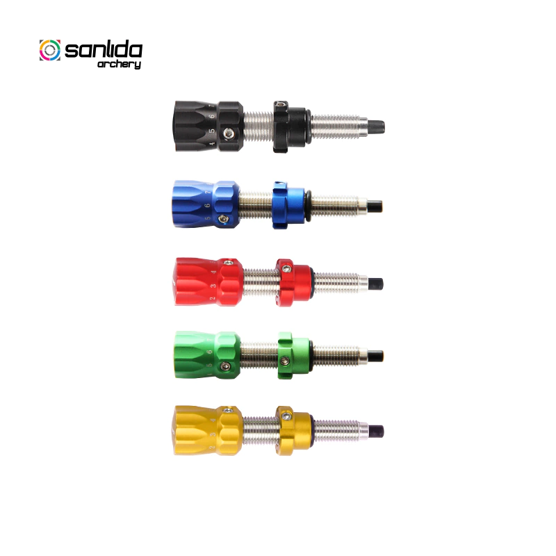 Button x10 - Sanlida