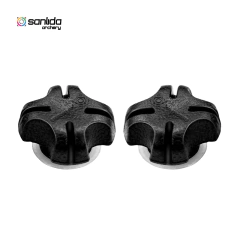 Sanlida - Damper de Lâmina X10