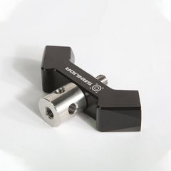 V-Bar fixo x10 - Sanlida