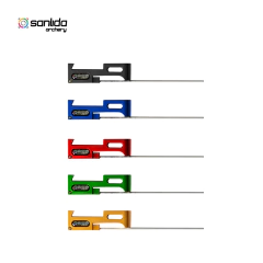 Clicker Magnético de Mira - Sanlida