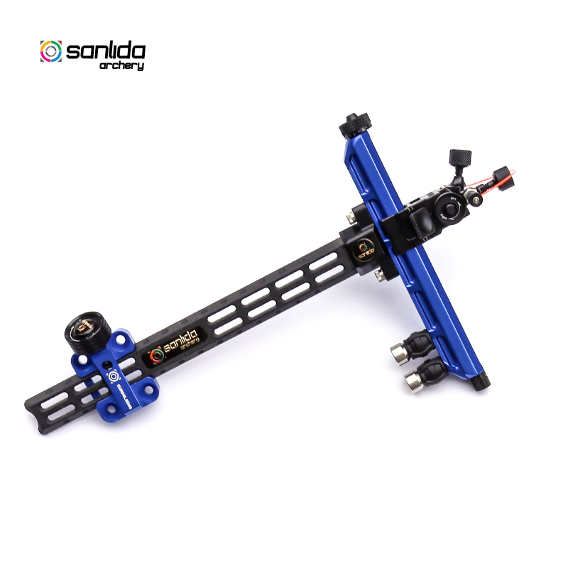 Mira x10 (Recurvo) - Sanlida - comprar online