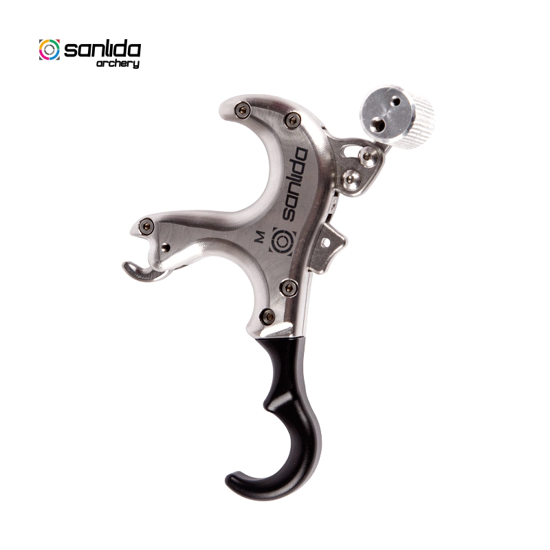 Gatilho Thumb Trigger x10 - Sanlida