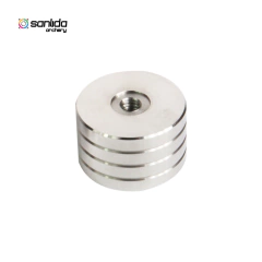 Imagem do Peso para Estabilizadores 112g (4 oz)- Sanlida