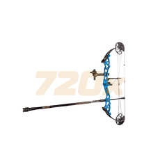 Arco Composto Hero X8 XS - Sanlida