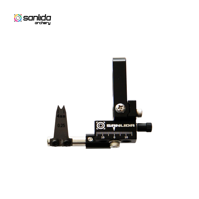 Rest X9 (Composto) - Sanlida - 720x | O máximo em arco e flecha.