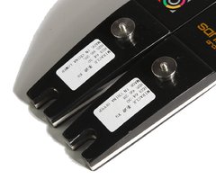 Lâminas Sanlida MIRACLE X9 - comprar online