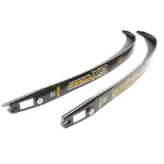 Lâminas Sanlida MIRACLE X9