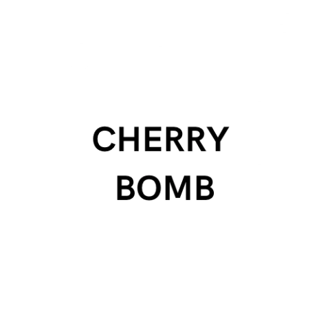 Cherrybomb