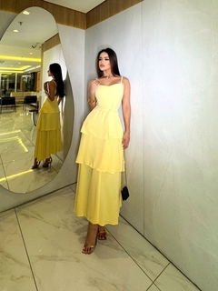 Vestido Raquel na internet