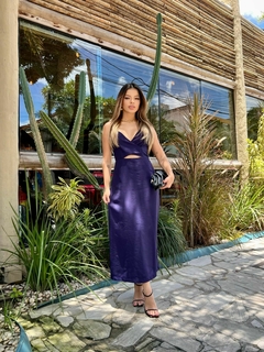 Vestido Ilda na internet