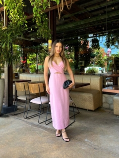 Vestido Ilda - MAGRELA