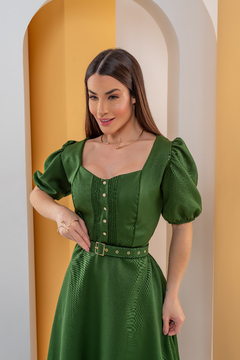 Vestido Lola na internet