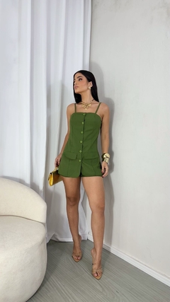 Conjunto Ella - MAGRELA