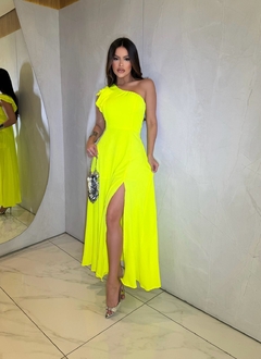 Vestido Zara
