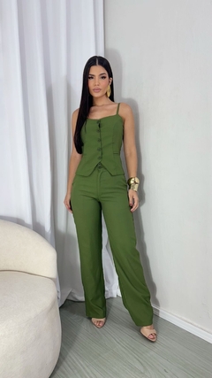 Conjunto Malu - comprar online