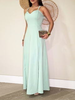 Vestido Cintia - loja online