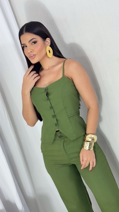 Conjunto Malu - MAGRELA