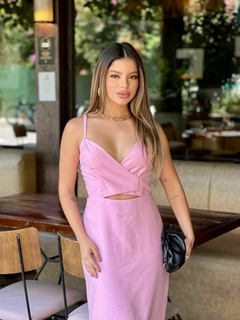 Imagem do Vestido Ilda