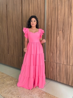 Vestido Karen - comprar online