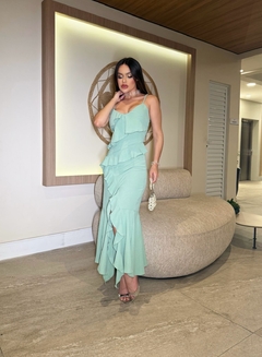 Vestido Leya - comprar online