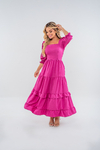 Vestido Samila