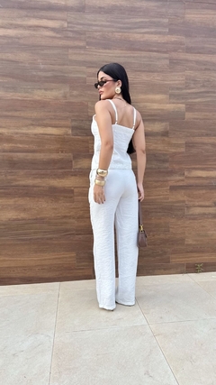Conjunto Malu na internet