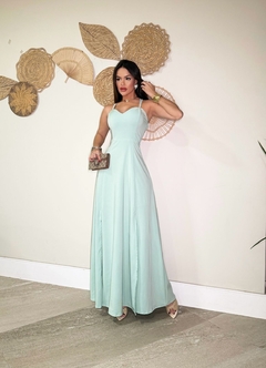 Vestido Cintia - MAGRELA