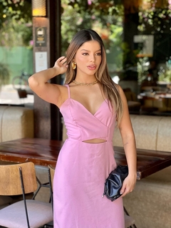 Vestido Ilda - loja online