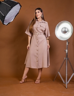 Vestido Eloise - comprar online