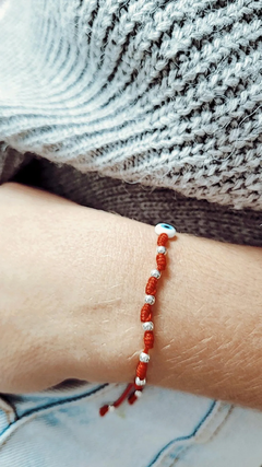 Pulsera Antonia en internet