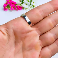 Anel de prata 925 com zircônias coloridas e marcassitas (A2851) na internet