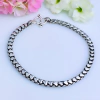 Pulseira de prata 925 Pikum 