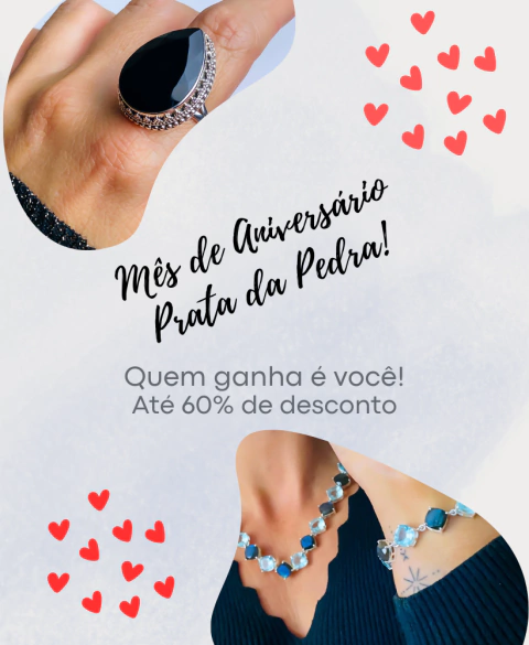 Imagem do banner rotativo PRATAdaPEDRA