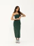VESTIDO MIDI CANNES