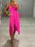 VESTIDO PIPA - CLAY