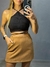 SHORTS SAIA LYON SCUBA - Uso Clay | Moda Feminina - Vestidos, T-shirts, Calças e mais