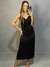 VESTIDO COIMBRA - CLAY