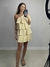 VESTIDO AMALFI - CLAY