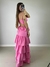VESTIDO BÚZIOS - CLAY
