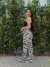 CALÇA CAPE - Uso Clay | Moda Feminina - Vestidos, T-shirts, Calças e mais