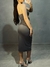 VESTIDO PATAGONIA - CLAY