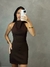 VESTIDO ZUG - CLAY