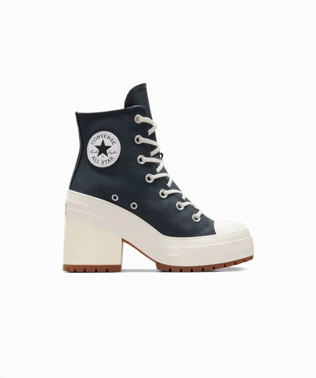 Chuck 70 De Luxe Heel Salto A09386C