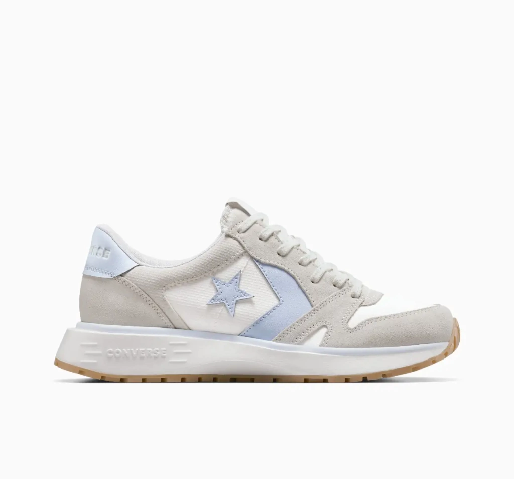 Tênis Converse Omni Trainer Ox Seasonal Azul A13466C