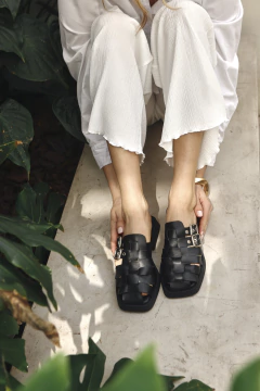 FRANCISCA CUERO en internet