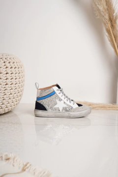 JAGGER GLITER CUERO - tienda online