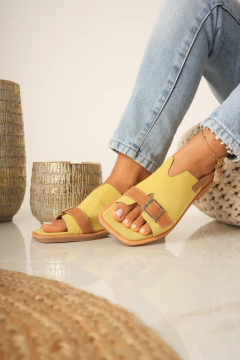 MILANO CUERO en internet