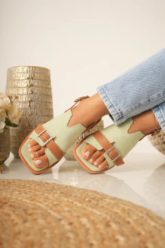 Imagen de MILANO CUERO