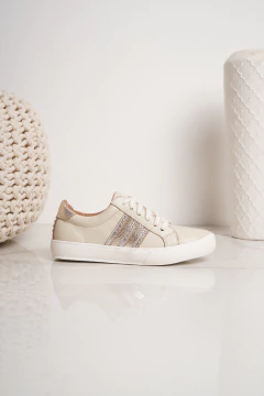 BROOKLIN CUERO - Piecitos de angel